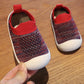 Baby Toddler Shoes Soft Bottom Shoes