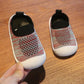 Baby Toddler Shoes Soft Bottom Shoes