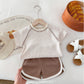 Clothes For Babies Summer Unisex Baby Short Sleeve Outfit Top Shorts