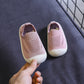 Baby Toddler Shoes Soft Bottom Shoes