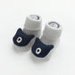 Relief boneless baby non-slip socks