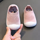 Baby Toddler Shoes Soft Bottom Shoes