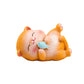 Cartoon Cute Cat Children's Room Cute Resin Decorations