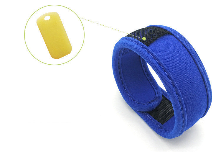 Outdoor Anti-Ding Wrist Strap Children's Plant