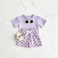 Korean Style Baby Clothes Two-piece Set