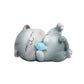 Cartoon Cute Cat Children's Room Cute Resin Decorations