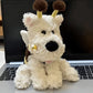 Cute Bee Electric Plush Doll Toy Bee Dog Yi