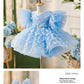 Little Girl's Birthday Princess Pettiskirt