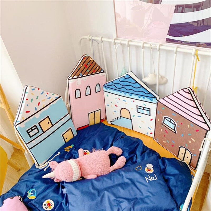 Baby Cribs