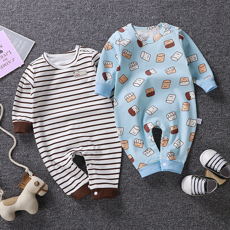 Newborn Clothing